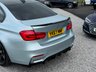 USED 2017 67 BMW M3 3.0 BiTurbo Saloon 4dr Petrol DCT Euro 6 (s/s) (431 ps) 