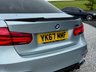 USED 2017 67 BMW M3 3.0 BiTurbo Saloon 4dr Petrol DCT Euro 6 (s/s) (431 ps) 