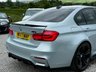 USED 2017 67 BMW M3 3.0 BiTurbo Saloon 4dr Petrol DCT Euro 6 (s/s) (431 ps) 