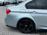 USED 2017 67 BMW M3 3.0 BiTurbo Saloon 4dr Petrol DCT Euro 6 (s/s) (431 ps) 