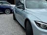 USED 2017 67 BMW M3 3.0 BiTurbo Saloon 4dr Petrol DCT Euro 6 (s/s) (431 ps) 