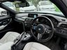 USED 2017 67 BMW M3 3.0 BiTurbo Saloon 4dr Petrol DCT Euro 6 (s/s) (431 ps) 