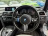 USED 2017 67 BMW M3 3.0 BiTurbo Saloon 4dr Petrol DCT Euro 6 (s/s) (431 ps) 