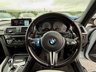 USED 2017 67 BMW M3 3.0 BiTurbo Saloon 4dr Petrol DCT Euro 6 (s/s) (431 ps) 
