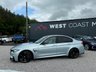 USED 2017 67 BMW M3 3.0 BiTurbo Saloon 4dr Petrol DCT Euro 6 (s/s) (431 ps) 