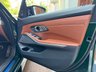 USED 2024 24 BMW M3 3.0 BiTurbo Competition Touring 5dr Petrol Steptronic M xDrive Euro 6 (s/s) (510 ps) 