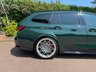 USED 2024 24 BMW M3 3.0 BiTurbo Competition Touring 5dr Petrol Steptronic M xDrive Euro 6 (s/s) (510 ps) 