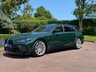 USED 2024 24 BMW M3 3.0 BiTurbo Competition Touring 5dr Petrol Steptronic M xDrive Euro 6 (s/s) (510 ps) 