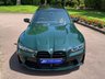 USED 2024 24 BMW M3 3.0 BiTurbo Competition Touring 5dr Petrol Steptronic M xDrive Euro 6 (s/s) (510 ps) 