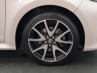 USED 2021 21 Toyota Yaris 1.5 Vvt-H Dynamic Hatchback 5dr Petrol Hybrid E-Cvt Euro 6 (s/S) (116 Ps) - Reverse Cam, Privacy, Sensors