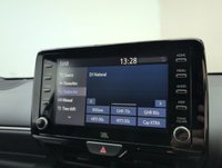 USED 2021 21 Toyota Yaris 1.5 Vvt-H Dynamic Hatchback 5dr Petrol Hybrid E-Cvt Euro 6 (s/S) (116 Ps) - Reverse Cam, Privacy, Sensors