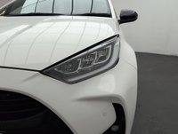 USED 2021 21 Toyota Yaris 1.5 Vvt-H Dynamic Hatchback 5dr Petrol Hybrid E-Cvt Euro 6 (s/S) (116 Ps) - Reverse Cam, Privacy, Sensors
