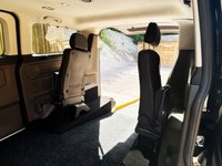 USED 2022 72 FORD TOURNEO CUSTOM Passenger Up Front / Drive From Wheelchair Accessible Vehicle WAV  