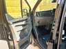 USED 2022 72 FORD TOURNEO CUSTOM Passenger Up Front / Drive From Wheelchair Accessible Vehicle WAV  