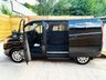USED 2022 72 FORD TOURNEO CUSTOM Passenger Up Front / Drive From Wheelchair Accessible Vehicle WAV  