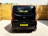 USED 2022 72 FORD TOURNEO CUSTOM Passenger Up Front / Drive From Wheelchair Accessible Vehicle WAV  