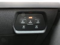 USED 2021 21 SEAT LEON 1.4 eHybrid 12.8kWh FR 5d DSG 204 S/S SAT NAV, DIGITAL COCKPIT, 17 INCH ALLOYS, FULL LINK FOR WIRELESS APPLE CARPLAY / ANDROID AUTO, PART LEATHER INTERIOR, PARK PILOT FRONT/REAR & SIDE, PARK ASSIST, DAB RADIO, BLUETOOTH, CRUISE CONTROL & SPEED LIMITER, LANE ASSIST, FRONT ASSIST, WIRELESS PHONE CHARGER, DRIVE PROFILE, 3 ZONE CLIMATE CONTROL, DSG GEARBOX, LED HEADLIGHTS WITH DAYTIME RUNNING LIGHTS, LEATHER TIPTRONIC FLAT BOTTOM MFSW, POWER FOLDING MIRRORS, AUTO LIGHTS & WIPERS, VOICE CONTROL, 1 OWNER, SERVICE HISTORY