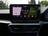USED 2021 21 SEAT LEON 1.4 eHybrid 12.8kWh FR 5d DSG 204 S/S SAT NAV, DIGITAL COCKPIT, 17 INCH ALLOYS, FULL LINK FOR WIRELESS APPLE CARPLAY / ANDROID AUTO, PART LEATHER INTERIOR, PARK PILOT FRONT/REAR & SIDE, PARK ASSIST, DAB RADIO, BLUETOOTH, CRUISE CONTROL & SPEED LIMITER, LANE ASSIST, FRONT ASSIST, WIRELESS PHONE CHARGER, DRIVE PROFILE, 3 ZONE CLIMATE CONTROL, DSG GEARBOX, LED HEADLIGHTS WITH DAYTIME RUNNING LIGHTS, LEATHER TIPTRONIC FLAT BOTTOM MFSW, POWER FOLDING MIRRORS, AUTO LIGHTS & WIPERS, VOICE CONTROL, 1 OWNER, SERVICE HISTORY