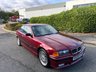 USED 1996 N BMW 3 SERIES 2.8 328i Sport Coupe 2dr Petrol Automatic (243 g/km, 193 bhp)-Fantastic Low Mileage Example-Finished In Calypso Red Metallic.Full Description To Follow. 