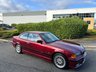 USED 1996 N BMW 3 SERIES 2.8 328i Sport Coupe 2dr Petrol Automatic (243 g/km, 193 bhp)-Fantastic Low Mileage Example-Finished In Calypso Red Metallic.Full Description To Follow. 