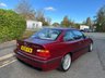 USED 1996 N BMW 3 SERIES 2.8 328i Sport Coupe 2dr Petrol Automatic (243 g/km, 193 bhp)-Fantastic Low Mileage Example-Finished In Calypso Red Metallic.Full Description To Follow. 