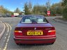 USED 1996 N BMW 3 SERIES 2.8 328i Sport Coupe 2dr Petrol Automatic (243 g/km, 193 bhp)-Fantastic Low Mileage Example-Finished In Calypso Red Metallic.Full Description To Follow. 
