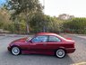 USED 1996 N BMW 3 SERIES 2.8 328i Sport Coupe 2dr Petrol Automatic (243 g/km, 193 bhp)-Fantastic Low Mileage Example-Finished In Calypso Red Metallic.Full Description To Follow. 