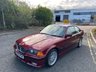 USED 1996 N BMW 3 SERIES 2.8 328i Sport Coupe 2dr Petrol Automatic (243 g/km, 193 bhp)-Fantastic Low Mileage Example-Finished In Calypso Red Metallic.Full Description To Follow. 