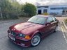 USED 1996 N BMW 3 SERIES 2.8 328i Sport Coupe 2dr Petrol Automatic (243 g/km, 193 bhp)-Fantastic Low Mileage Example-Finished In Calypso Red Metallic.Full Description To Follow. 