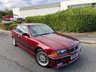USED 1996 N BMW 3 SERIES 2.8 328i Sport Coupe 2dr Petrol Automatic (243 g/km, 193 bhp)-Fantastic Low Mileage Example-Finished In Calypso Red Metallic.Full Description To Follow. 