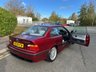 USED 1996 N BMW 3 SERIES 2.8 328i Sport Coupe 2dr Petrol Automatic (243 g/km, 193 bhp)-Fantastic Low Mileage Example-Finished In Calypso Red Metallic.Full Description To Follow. 