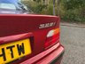 USED 1996 N BMW 3 SERIES 2.8 328i Sport Coupe 2dr Petrol Automatic (243 g/km, 193 bhp)-Fantastic Low Mileage Example-Finished In Calypso Red Metallic.Full Description To Follow. 
