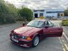 USED 1996 N BMW 3 SERIES 2.8 328i Sport Coupe 2dr Petrol Automatic (243 g/km, 193 bhp)-Fantastic Low Mileage Example-Finished In Calypso Red Metallic.Full Description To Follow. 