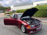 USED 1996 N BMW 3 SERIES 2.8 328i Sport Coupe 2dr Petrol Automatic (243 g/km, 193 bhp)-Fantastic Low Mileage Example-Finished In Calypso Red Metallic.Full Description To Follow. 