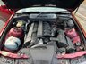 USED 1996 N BMW 3 SERIES 2.8 328i Sport Coupe 2dr Petrol Automatic (243 g/km, 193 bhp)-Fantastic Low Mileage Example-Finished In Calypso Red Metallic.Full Description To Follow. 