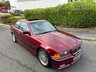 USED 1996 N BMW 3 SERIES 2.8 328i Sport Coupe 2dr Petrol Automatic (243 g/km, 193 bhp)-Fantastic Low Mileage Example-Finished In Calypso Red Metallic.Full Description To Follow. 