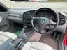 USED 1996 N BMW 3 SERIES 2.8 328i Sport Coupe 2dr Petrol Automatic (243 g/km, 193 bhp)-Fantastic Low Mileage Example-Finished In Calypso Red Metallic.Full Description To Follow. 
