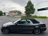 USED 2006 06 BMW 3 SERIES 2.2 320Ci 320 M Sport Convertible 2dr Petrol Auto (236 g/km, 170 bhp)-Fantastic Low Mileage Example Finished In Sparkling Graphite Metallic-Heated Grey Leather Upholstery-Mfsw-Dual Climate Control-Cruise Control-6 Cd Changer-Unmarked 18 Inch Alloy Wheels-Supplied New By Bmw Buchanan Isle Of Man-Comes With Spare key & 7 Services On File-Nice Examples Are Becoming Hard To Find-Ready To View In Our Indoor Showroom. 