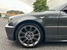 USED 2006 06 BMW 3 SERIES 2.2 320Ci 320 M Sport Convertible 2dr Petrol Auto (236 g/km, 170 bhp)-Fantastic Low Mileage Example Finished In Sparkling Graphite Metallic-Heated Grey Leather Upholstery-Mfsw-Dual Climate Control-Cruise Control-6 Cd Changer-Unmarked 18 Inch Alloy Wheels-Supplied New By Bmw Buchanan Isle Of Man-Comes With Spare key & 7 Services On File-Nice Examples Are Becoming Hard To Find-Ready To View In Our Indoor Showroom. 