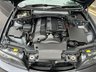 USED 2006 06 BMW 3 SERIES 2.2 320Ci 320 M Sport Convertible 2dr Petrol Auto (236 g/km, 170 bhp)-Fantastic Low Mileage Example Finished In Sparkling Graphite Metallic-Heated Grey Leather Upholstery-Mfsw-Dual Climate Control-Cruise Control-6 Cd Changer-Unmarked 18 Inch Alloy Wheels-Supplied New By Bmw Buchanan Isle Of Man-Comes With Spare key & 7 Services On File-Nice Examples Are Becoming Hard To Find-Ready To View In Our Indoor Showroom. 
