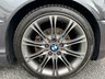 USED 2006 06 BMW 3 SERIES 2.2 320Ci 320 M Sport Convertible 2dr Petrol Auto (236 g/km, 170 bhp)-Fantastic Low Mileage Example Finished In Sparkling Graphite Metallic-Heated Grey Leather Upholstery-Mfsw-Dual Climate Control-Cruise Control-6 Cd Changer-Unmarked 18 Inch Alloy Wheels-Supplied New By Bmw Buchanan Isle Of Man-Comes With Spare key & 7 Services On File-Nice Examples Are Becoming Hard To Find-Ready To View In Our Indoor Showroom. 