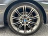 USED 2006 06 BMW 3 SERIES 2.2 320Ci 320 M Sport Convertible 2dr Petrol Auto (236 g/km, 170 bhp)-Fantastic Low Mileage Example Finished In Sparkling Graphite Metallic-Heated Grey Leather Upholstery-Mfsw-Dual Climate Control-Cruise Control-6 Cd Changer-Unmarked 18 Inch Alloy Wheels-Supplied New By Bmw Buchanan Isle Of Man-Comes With Spare key & 7 Services On File-Nice Examples Are Becoming Hard To Find-Ready To View In Our Indoor Showroom. 