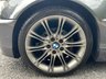 USED 2006 06 BMW 3 SERIES 2.2 320Ci 320 M Sport Convertible 2dr Petrol Auto (236 g/km, 170 bhp)-Fantastic Low Mileage Example Finished In Sparkling Graphite Metallic-Heated Grey Leather Upholstery-Mfsw-Dual Climate Control-Cruise Control-6 Cd Changer-Unmarked 18 Inch Alloy Wheels-Supplied New By Bmw Buchanan Isle Of Man-Comes With Spare key & 7 Services On File-Nice Examples Are Becoming Hard To Find-Ready To View In Our Indoor Showroom. 