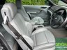 USED 2006 06 BMW 3 SERIES 2.2 320Ci 320 M Sport Convertible 2dr Petrol Auto (236 g/km, 170 bhp)-Fantastic Low Mileage Example Finished In Sparkling Graphite Metallic-Heated Grey Leather Upholstery-Mfsw-Dual Climate Control-Cruise Control-6 Cd Changer-Unmarked 18 Inch Alloy Wheels-Supplied New By Bmw Buchanan Isle Of Man-Comes With Spare key & 7 Services On File-Nice Examples Are Becoming Hard To Find-Ready To View In Our Indoor Showroom. 