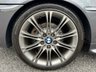 USED 2006 06 BMW 3 SERIES 2.2 320Ci 320 M Sport Convertible 2dr Petrol Auto (236 g/km, 170 bhp)-Fantastic Low Mileage Example Finished In Sparkling Graphite Metallic-Heated Grey Leather Upholstery-Mfsw-Dual Climate Control-Cruise Control-6 Cd Changer-Unmarked 18 Inch Alloy Wheels-Supplied New By Bmw Buchanan Isle Of Man-Comes With Spare key & 7 Services On File-Nice Examples Are Becoming Hard To Find-Ready To View In Our Indoor Showroom. 