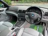 USED 2006 06 BMW 3 SERIES 2.2 320Ci 320 M Sport Convertible 2dr Petrol Auto (236 g/km, 170 bhp)-Fantastic Low Mileage Example Finished In Sparkling Graphite Metallic-Heated Grey Leather Upholstery-Mfsw-Dual Climate Control-Cruise Control-6 Cd Changer-Unmarked 18 Inch Alloy Wheels-Supplied New By Bmw Buchanan Isle Of Man-Comes With Spare key & 7 Services On File-Nice Examples Are Becoming Hard To Find-Ready To View In Our Indoor Showroom. 