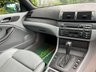 USED 2006 06 BMW 3 SERIES 2.2 320Ci 320 M Sport Convertible 2dr Petrol Auto (236 g/km, 170 bhp)-Fantastic Low Mileage Example Finished In Sparkling Graphite Metallic-Heated Grey Leather Upholstery-Mfsw-Dual Climate Control-Cruise Control-6 Cd Changer-Unmarked 18 Inch Alloy Wheels-Supplied New By Bmw Buchanan Isle Of Man-Comes With Spare key & 7 Services On File-Nice Examples Are Becoming Hard To Find-Ready To View In Our Indoor Showroom. 