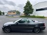 USED 2006 06 BMW 3 SERIES 2.2 320Ci 320 M Sport Convertible 2dr Petrol Auto (236 g/km, 170 bhp)-Fantastic Low Mileage Example Finished In Sparkling Graphite Metallic-Heated Grey Leather Upholstery-Mfsw-Dual Climate Control-Cruise Control-6 Cd Changer-Unmarked 18 Inch Alloy Wheels-Supplied New By Bmw Buchanan Isle Of Man-Comes With Spare key & 7 Services On File-Nice Examples Are Becoming Hard To Find-Ready To View In Our Indoor Showroom. 
