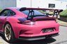 USED 2017 11 PORSCHE 911 GT3 GT3 RS PDK 