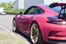 USED 2017 11 PORSCHE 911 GT3 GT3 RS PDK 